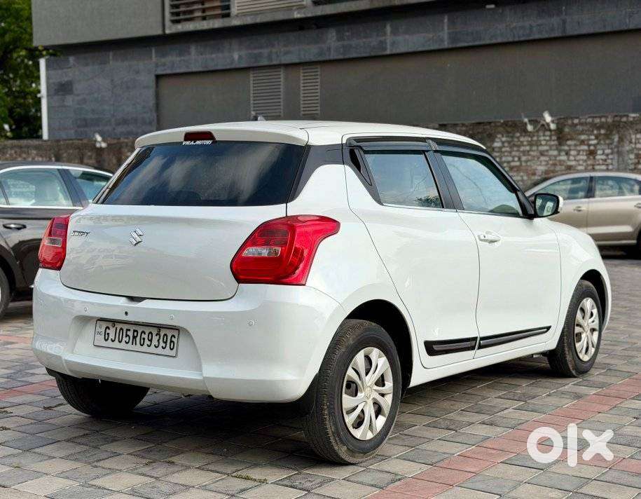 Maruti Suzuki Swift Amt Vxi, 2019, Petrol