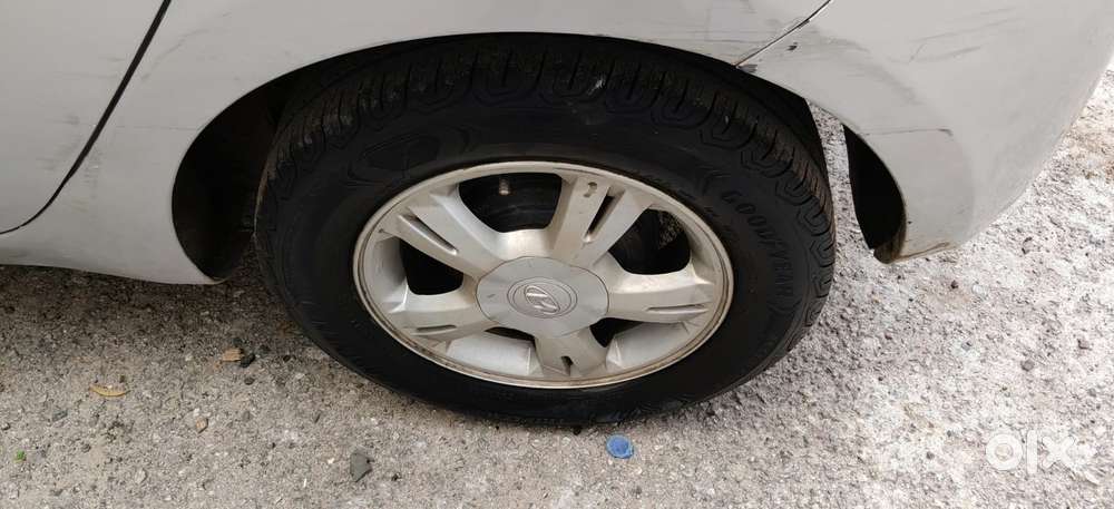 Hyundai I20 1.2 Asta, 2011, Petrol