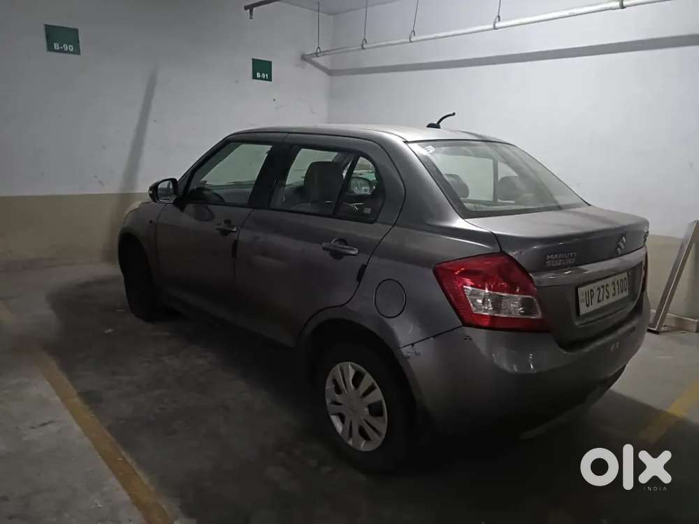 Maruti Suzuki Swift Dzire 2012 Diesel 133000 Km Driven