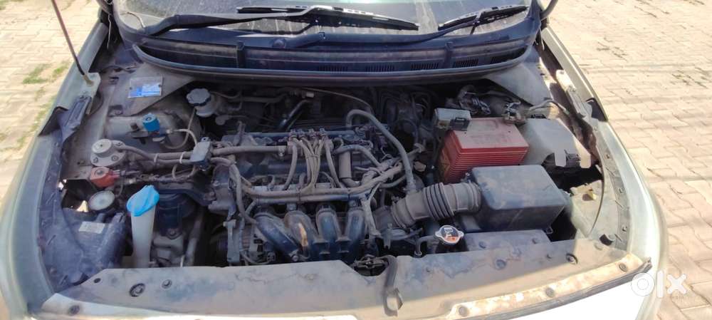 Hyundai I20, 2020, Petrol