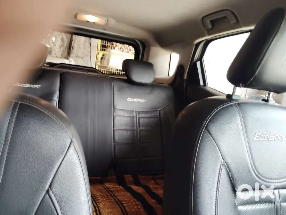 Ford Ecosport 2014
