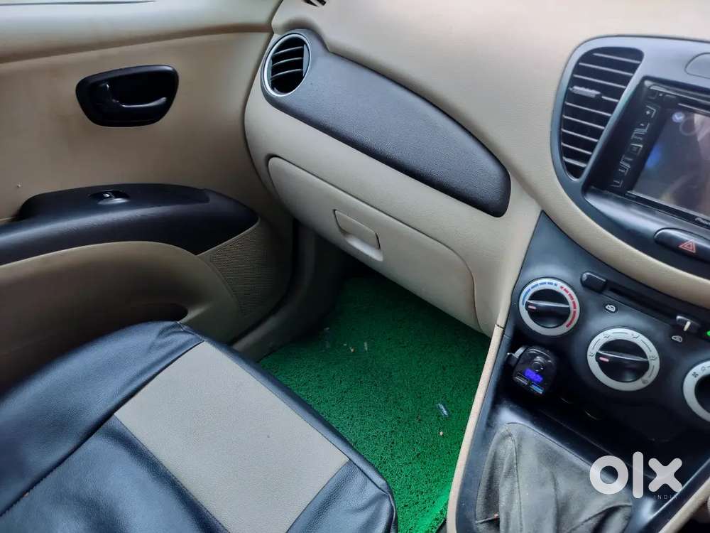 Hyundai I10 Petrol 2009 Model