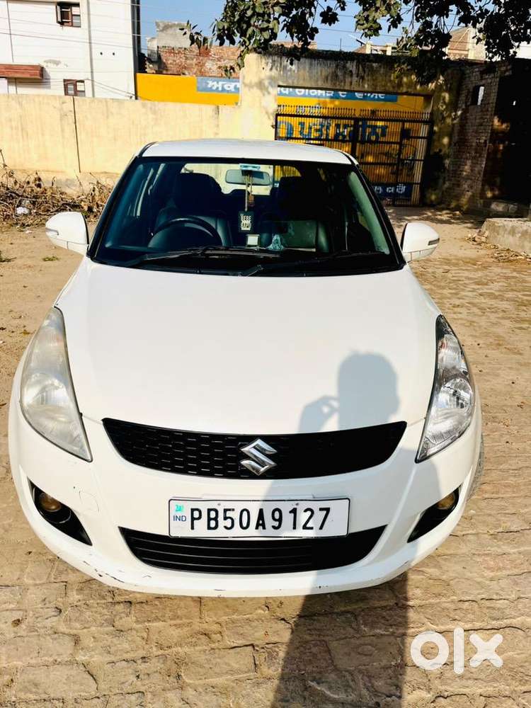 Maruti Suzuki Swift 2013 Diesel Good Condition