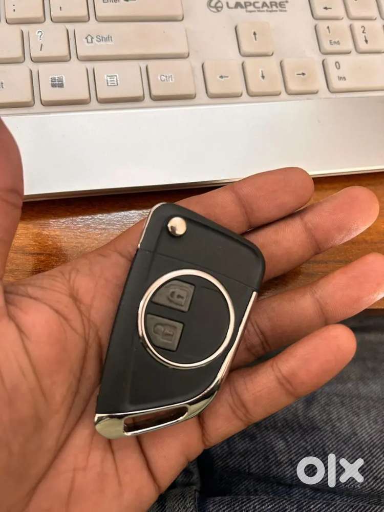 Maruti Suzuki Celerio 2016 Top Full Automatic