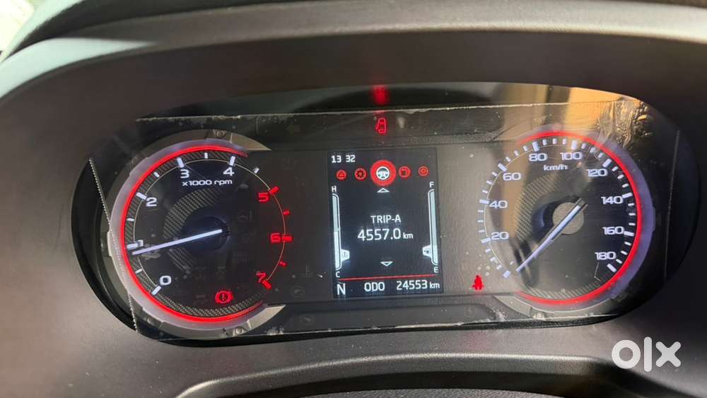 Mahindra Thar Diesel 2024 Year