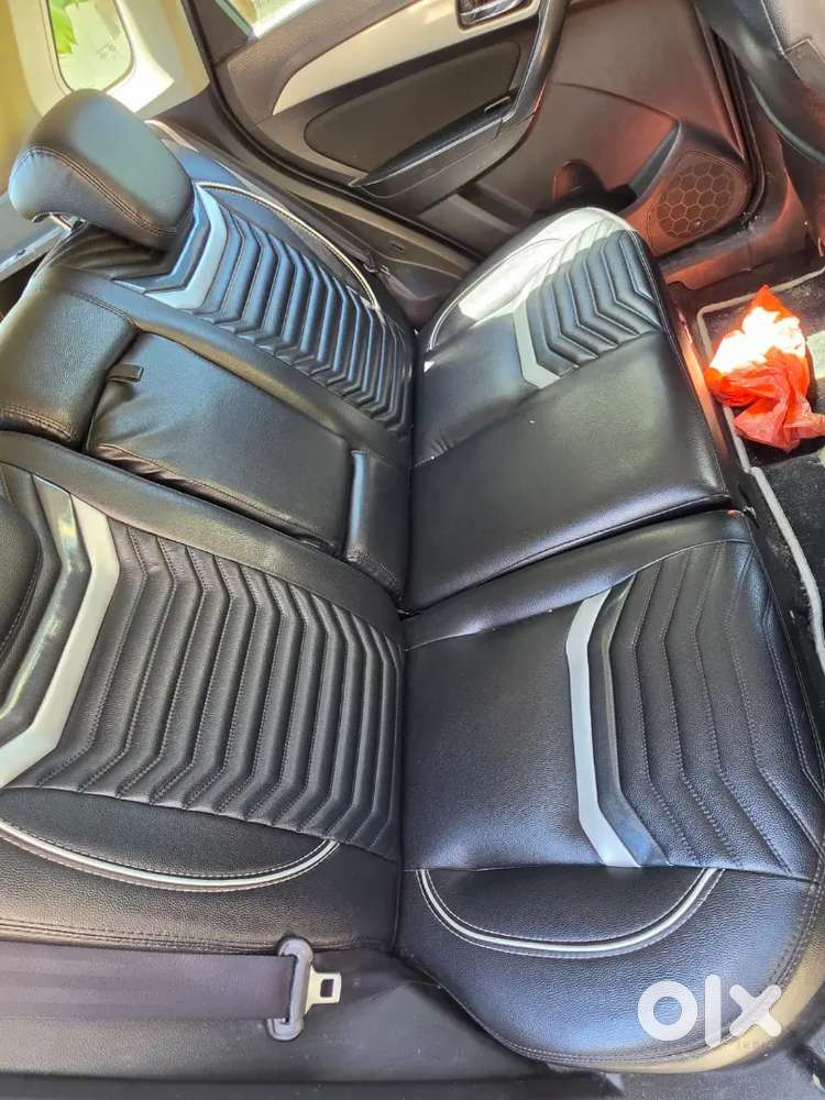 Maruti Suzuki Brezza Zxi 2021