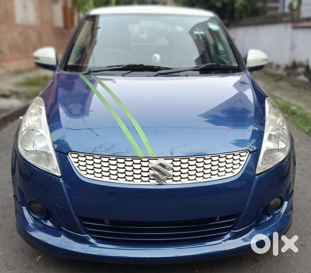 Maruti Suzuki Swift Vdi, 2015, Diesel