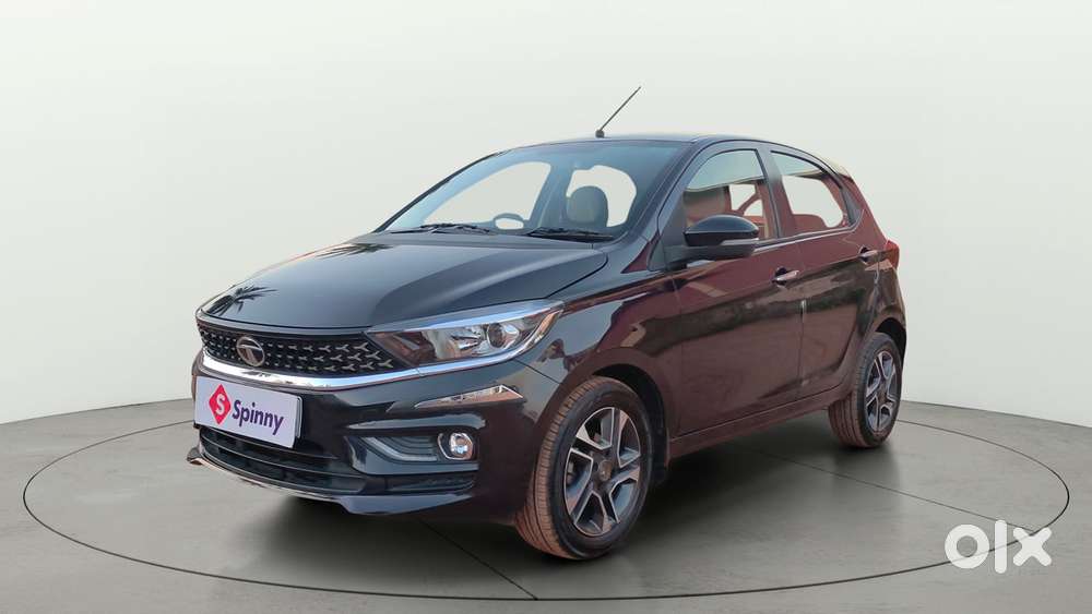 Tata Tiago Xza Plus, 2023, Petrol