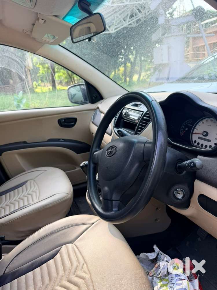 Hyundai I10 Petrol 2009
