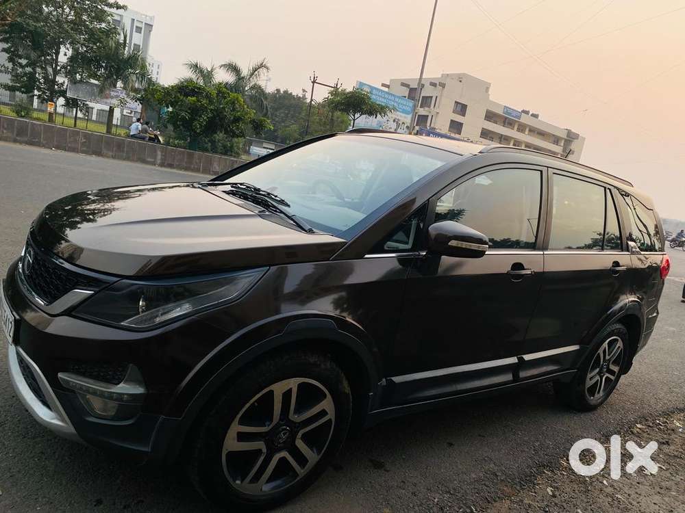 Tata Diesel Car 2018