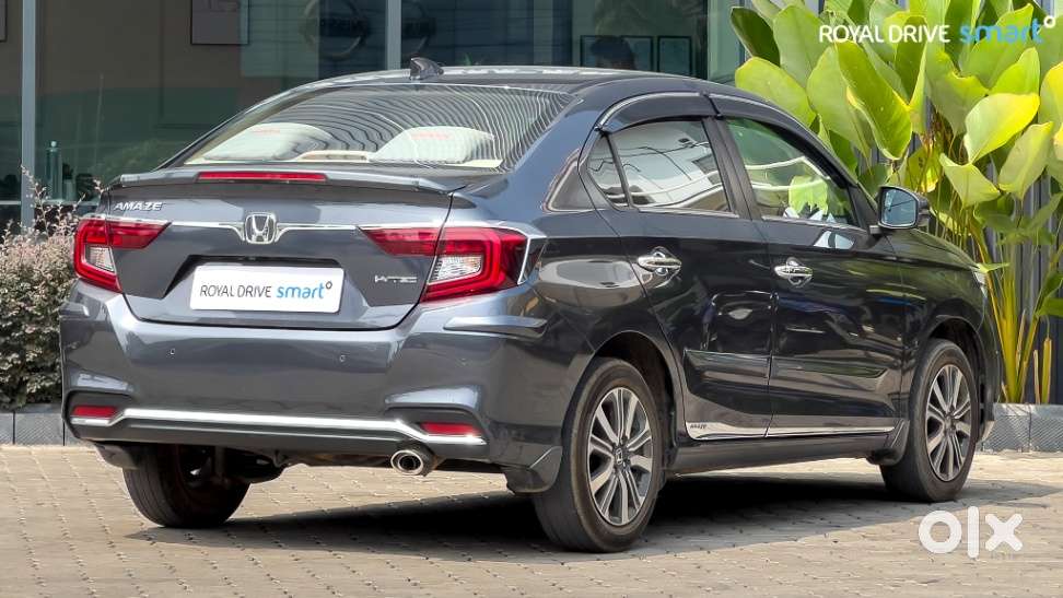Honda Amaze, 2022, Petrol