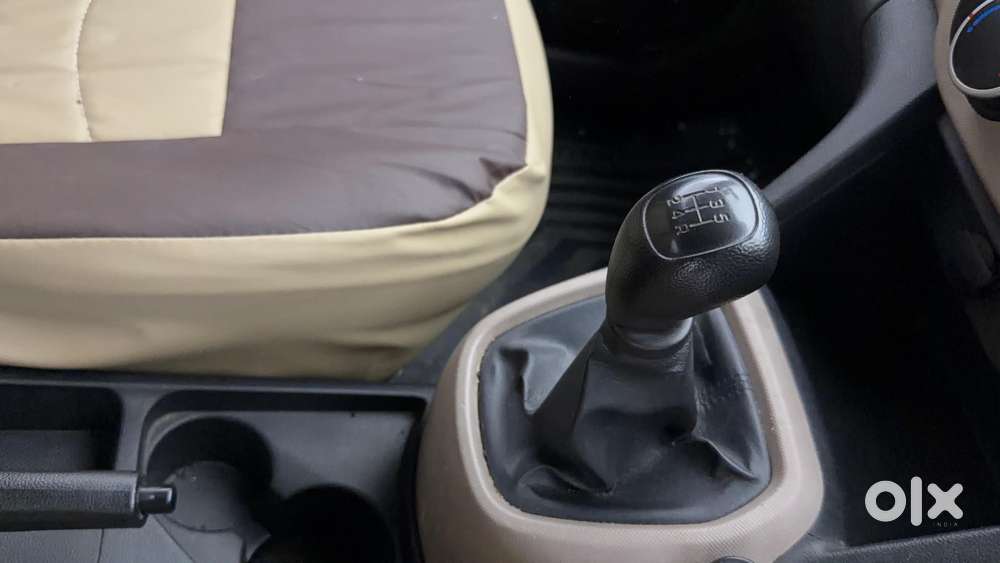 Hyundai Grand I10 1.2 Kappa Magna, 2019, Petrol