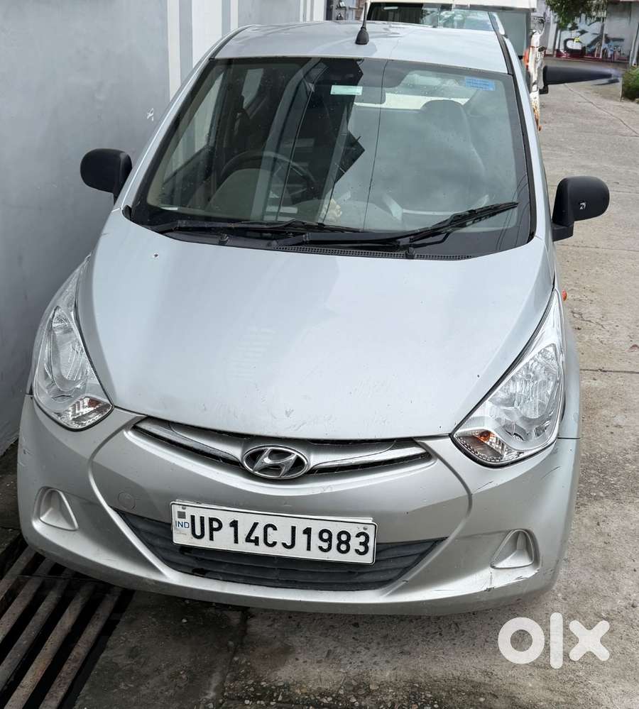 Hyundai Eon
