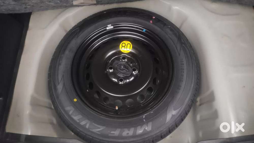 Tata Tiago 1.2 Revotron Xta, 2024, Petrol