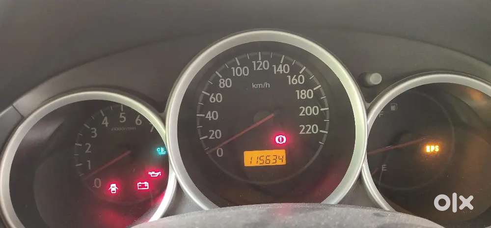 Honda City 2005 Petrol Well Maintained