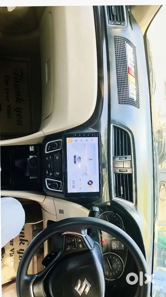 Maruti Suzuki Ciaz 2017 Diesel Vdi+ 82000 Km Driven