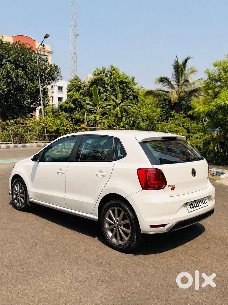 Volkswagen Polo 1.0 Highline Plus Tsi, 2021, Petrol