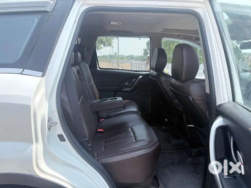 Mahindra Xuv500 Diesel 2018