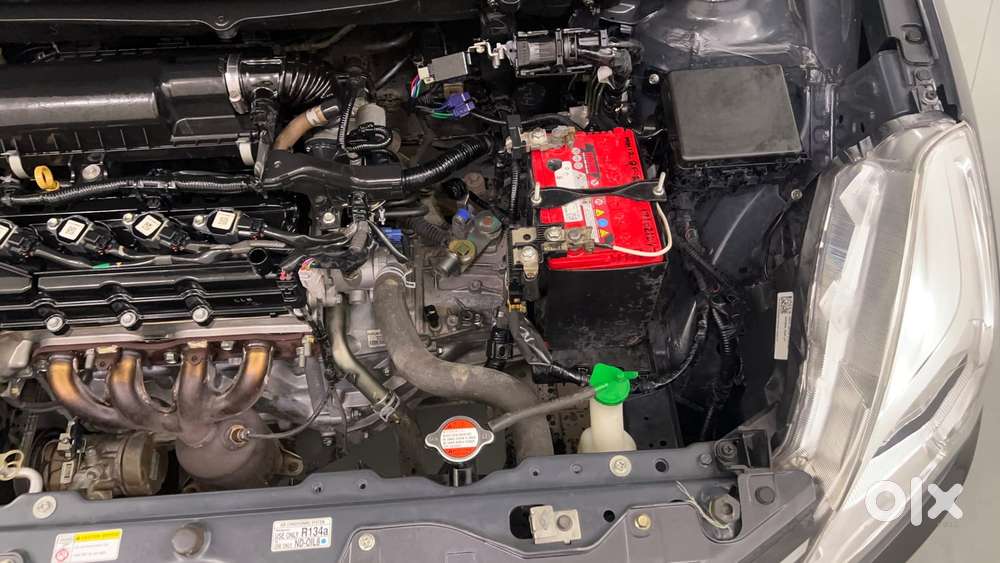 Maruti Suzuki Baleno Delta, 2018, Petrol