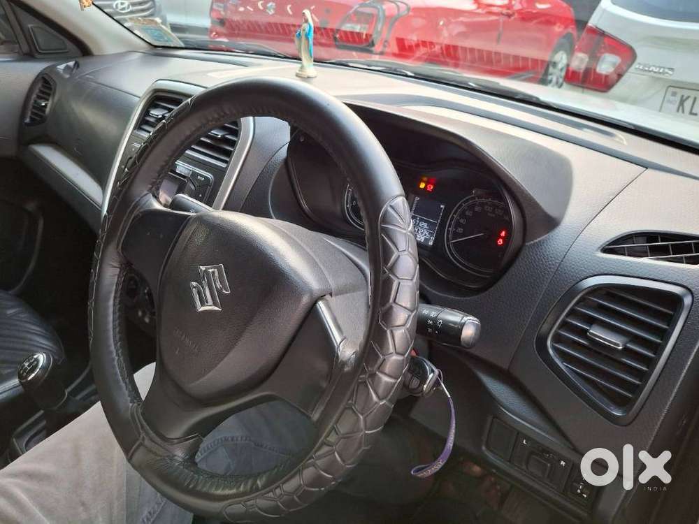 Maruti Suzuki Brezza Vdi, 2019, Diesel