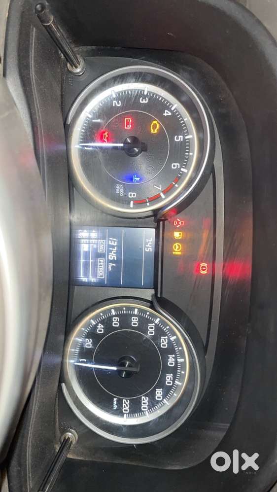 Maruti Suzuki Ertiga Vxi 2020 Year Model