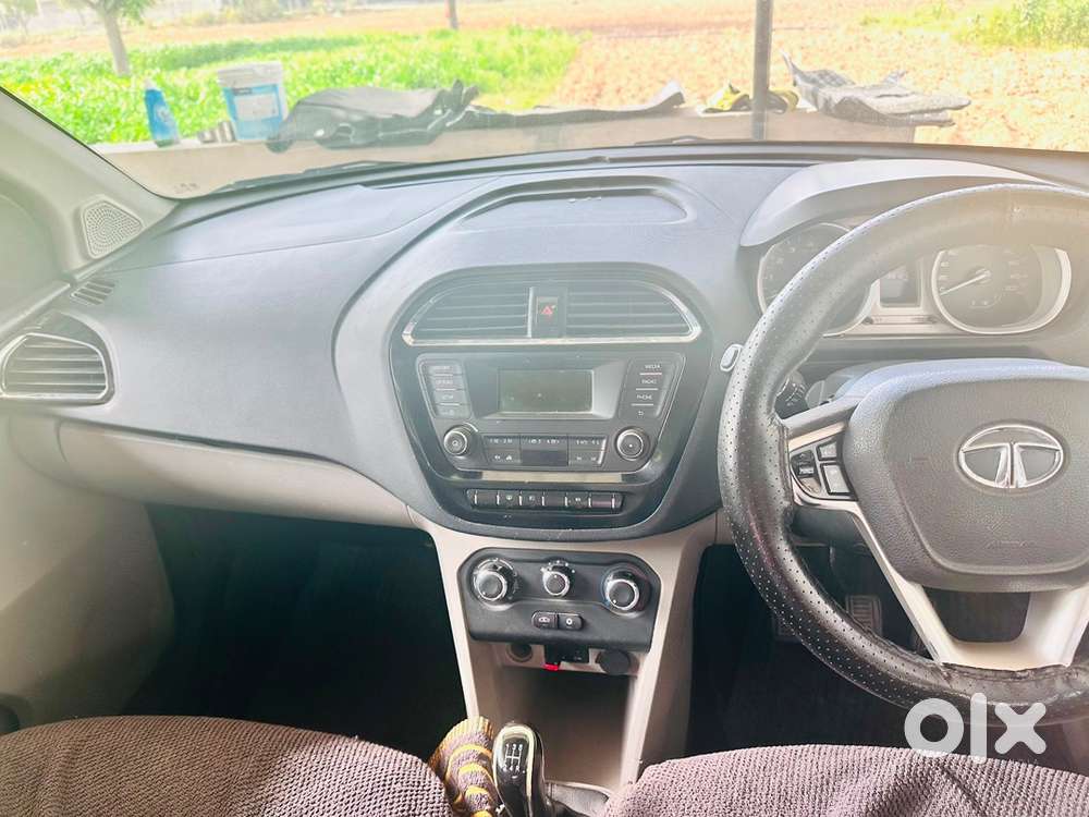Tata Tiago Diesel 2016