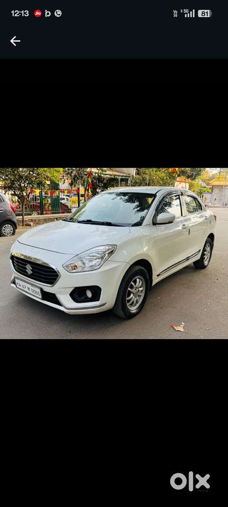 Maruti Suzuki Swift Dzire Vdi Bsiv, 2018, Diesel