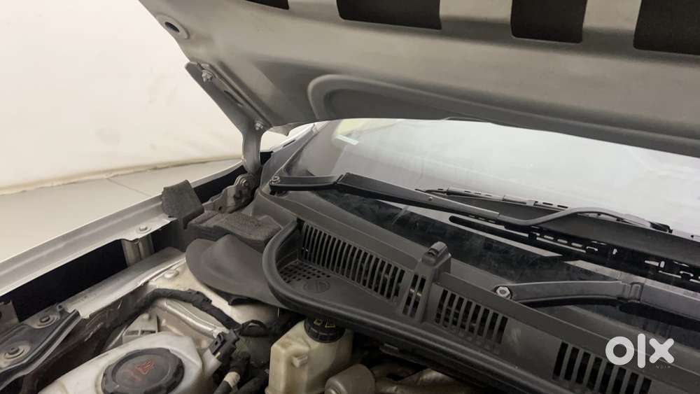 Volkswagen Virtus Gt Edge Limited Edition Dsg, 2022, Petrol