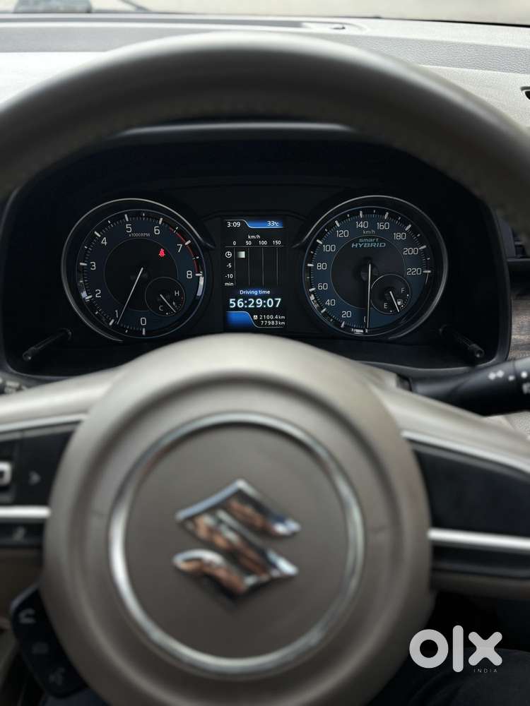 Maruti Suzuki Ertiga 1.5 Zxi Plus Shvs, 2019, Petrol