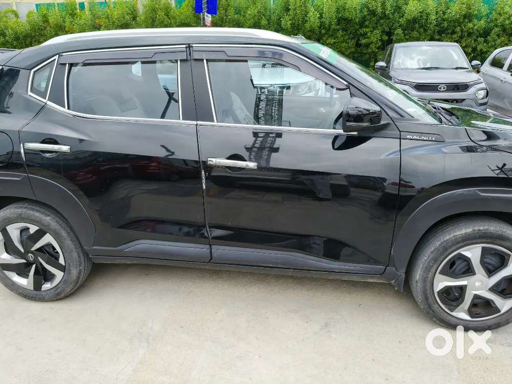 Nissan Magnite 1.0 Xl Manual 2023