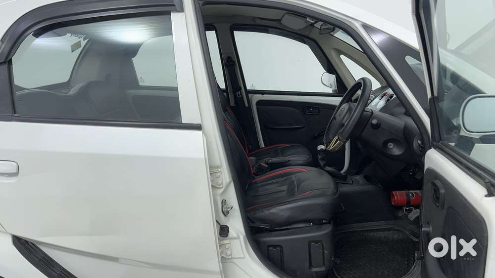 Tata Nano Xm, 2017, Cng & Hybrids