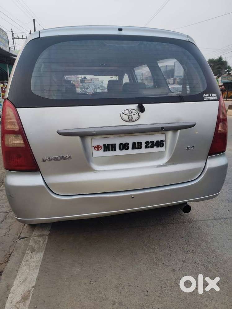 2.5 G .class Condition Family Used Car