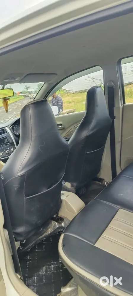 Maruti Suzuki Celerio Zxi 2014