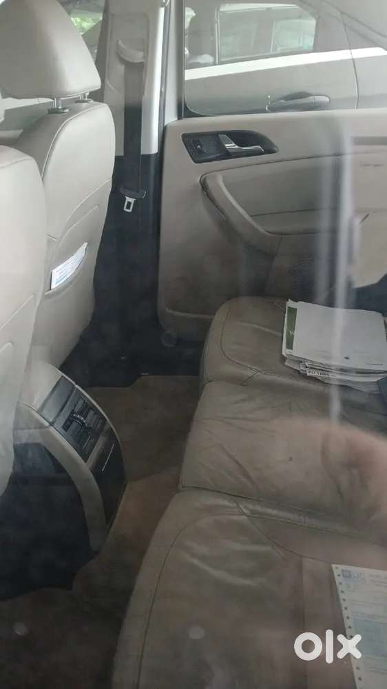 Skoda Yeti Elegance 2012 Diesel Full Top Model