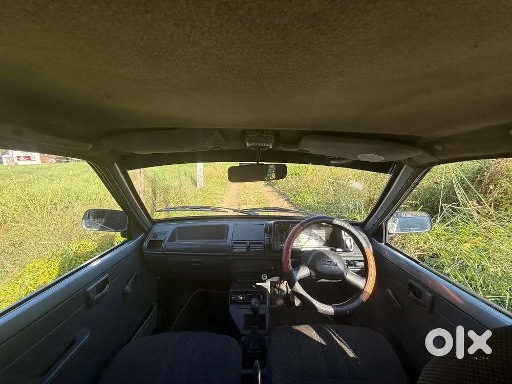 Maruti 800ac Mpfi. , 2003
