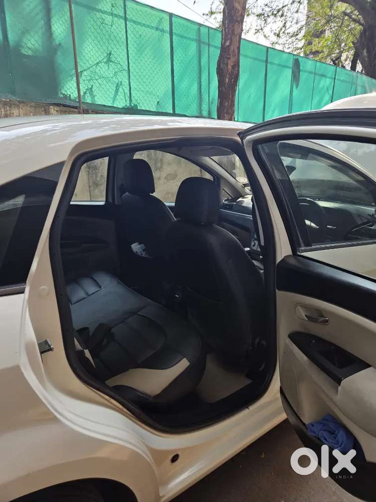 Fiat Linea Emotion 2010
