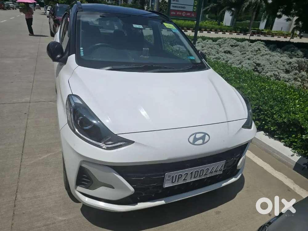 Hyundai Grand I10 Nios 2024 First Owner