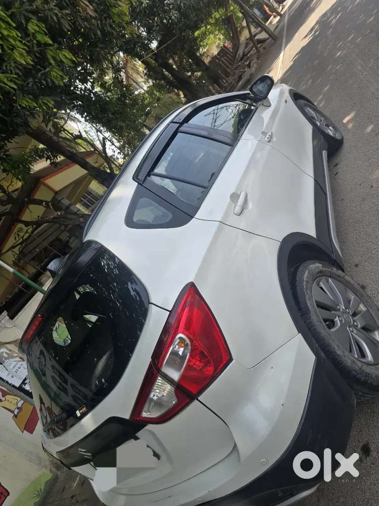Maruti Suzuki S Cross 2016  Diesel 85000 Km Driven