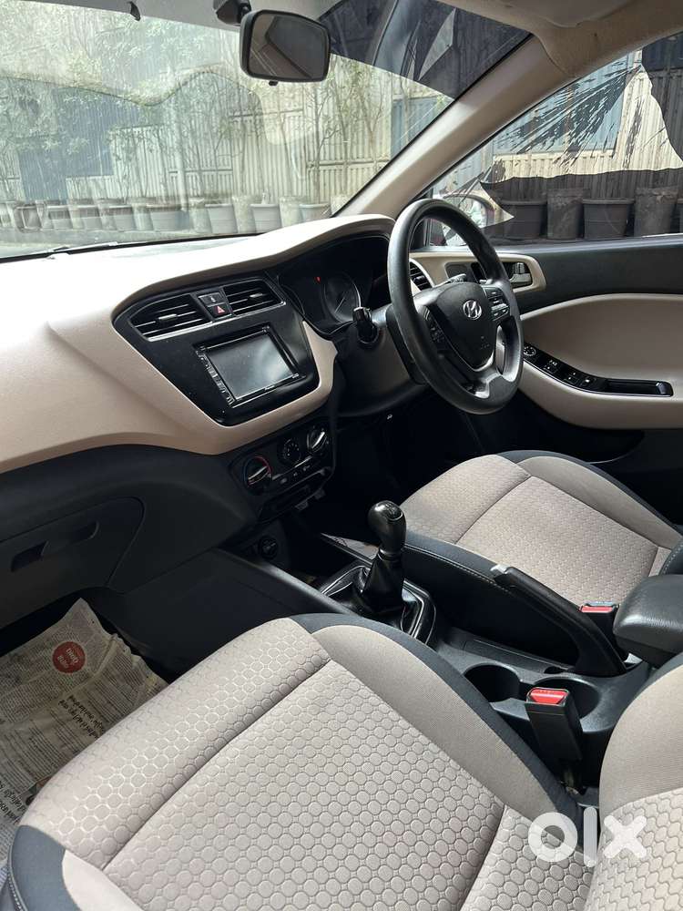 Hyundai Elite I20 Sportz 1.2, 2018, Petrol