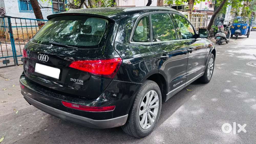 Audi Q5 2015 Diesel Automatic