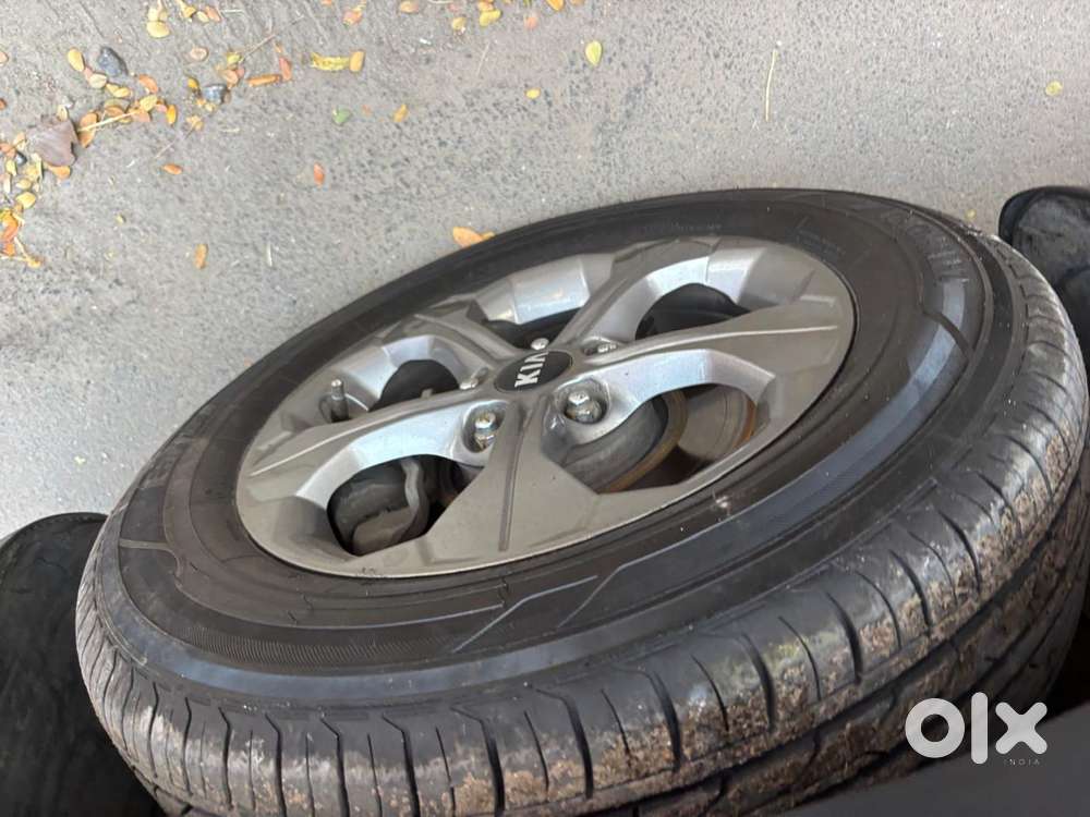 Kia Seltos Htk Plus D, 2020, Diesel