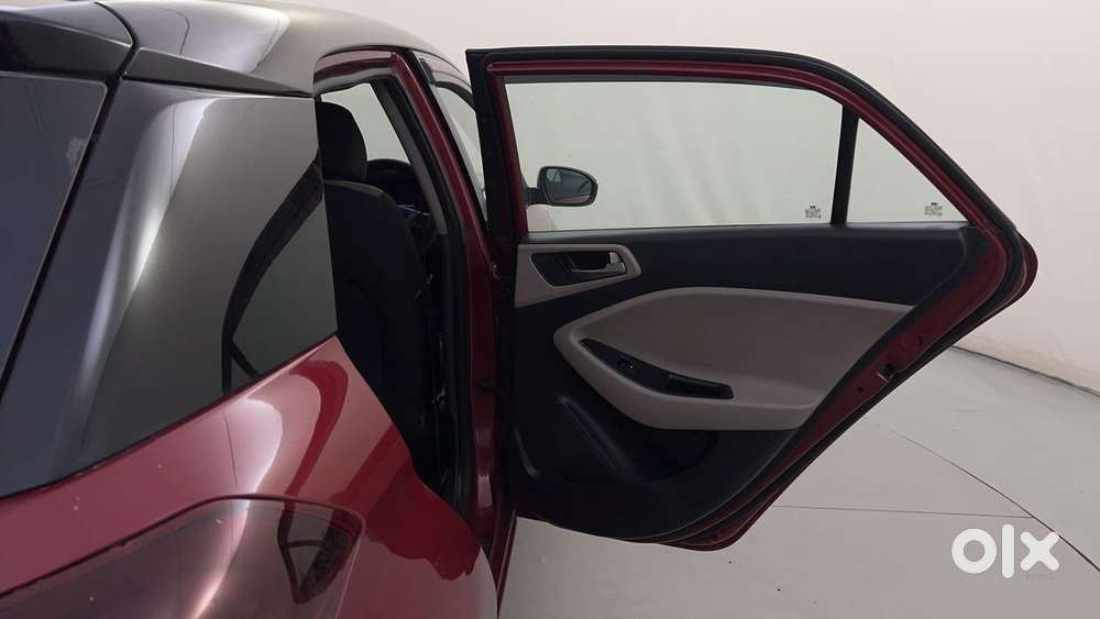 Hyundai Elite I20 Asta (o) 1.2 Mt, 2018, Petrol