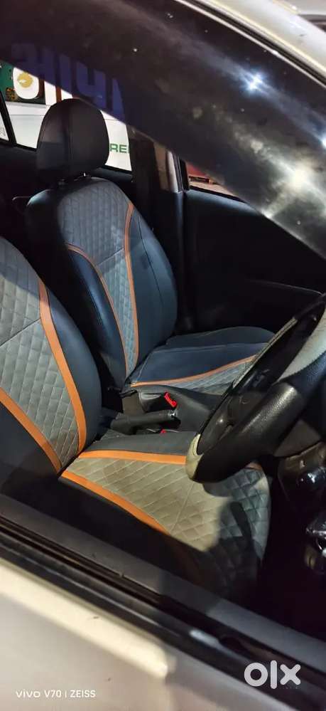 Maruti Suzuki Ritz 2014 Petrol 30000 Km Driven