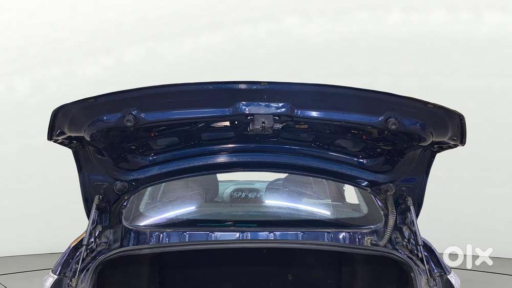 Tata Tigor Xz Plus, 2020, Petrol