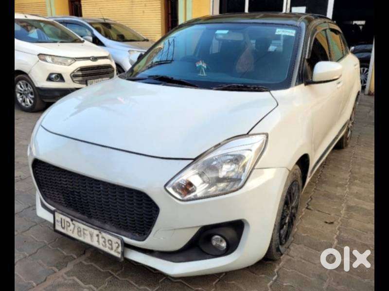 Maruti Suzuki Dzire 2017-2020 Vdi Amt, 2019, Diesel