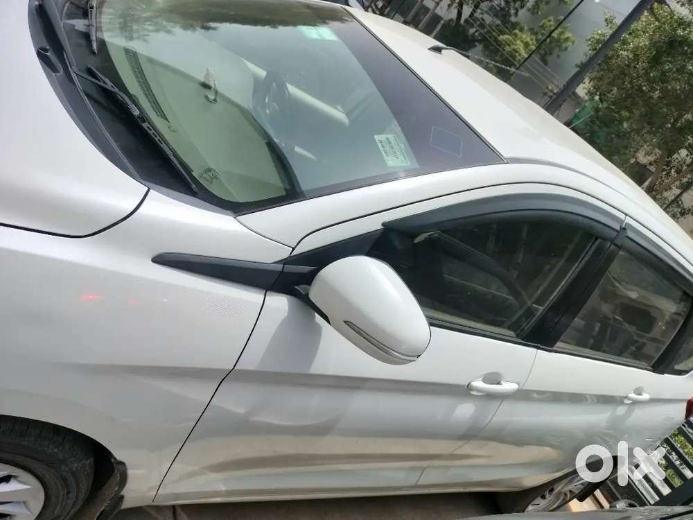 Maruti Suzuki Ertiga 2021 1st Owner