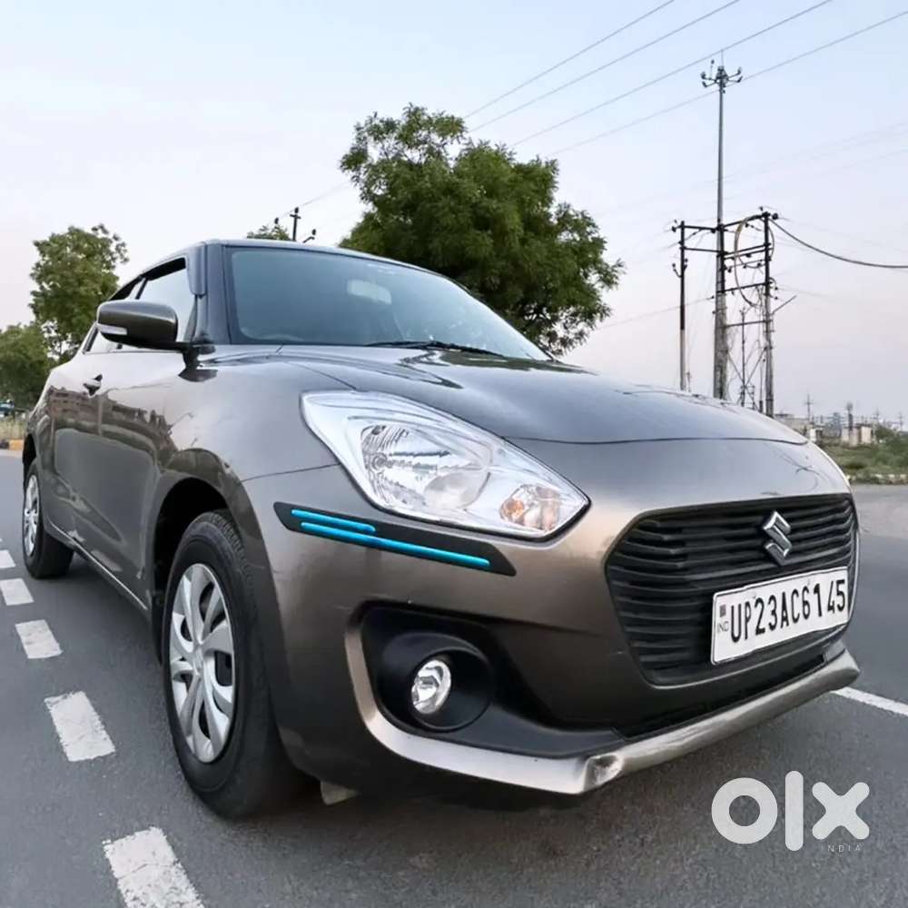 Maruti Suzuki Swift