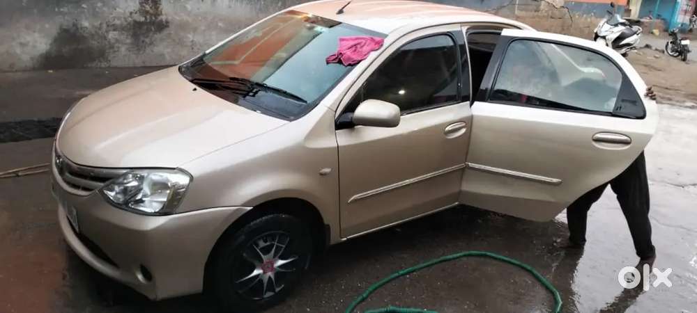 Good Condition