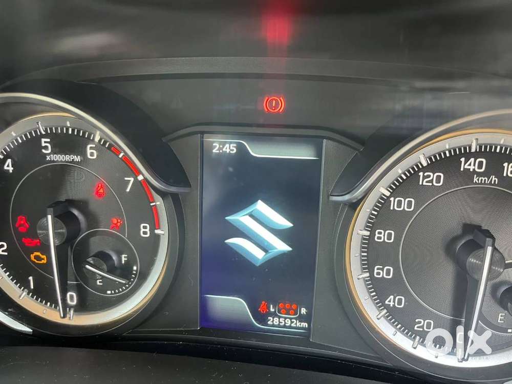 Maruti Suzuki Ertiga 2024