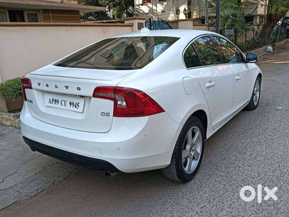 Volvo Xc60 D4 Kinetic, 2014, Diesel